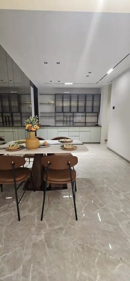 3 BHK Flat for Sale in Randesan, Gandhinagar Image 6