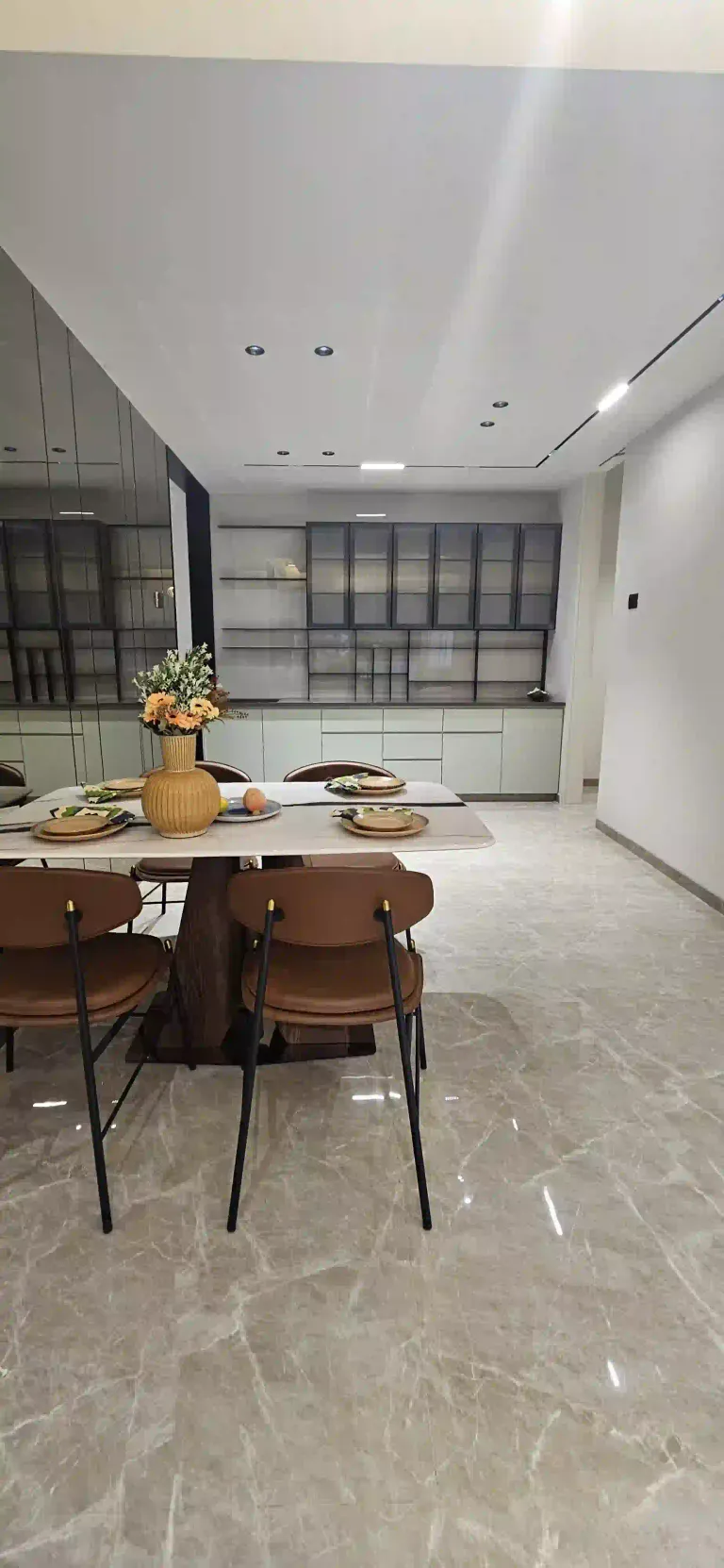 3 BHK Flat for Sale in Randesan, Gandhinagar Image 6