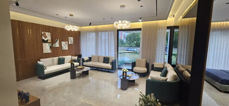 3 BHK Flat for Sale in Randesan, Gandhinagar Image 10