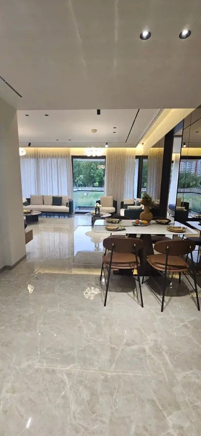 3 BHK Flat for Sale in Randesan, Gandhinagar Image 9