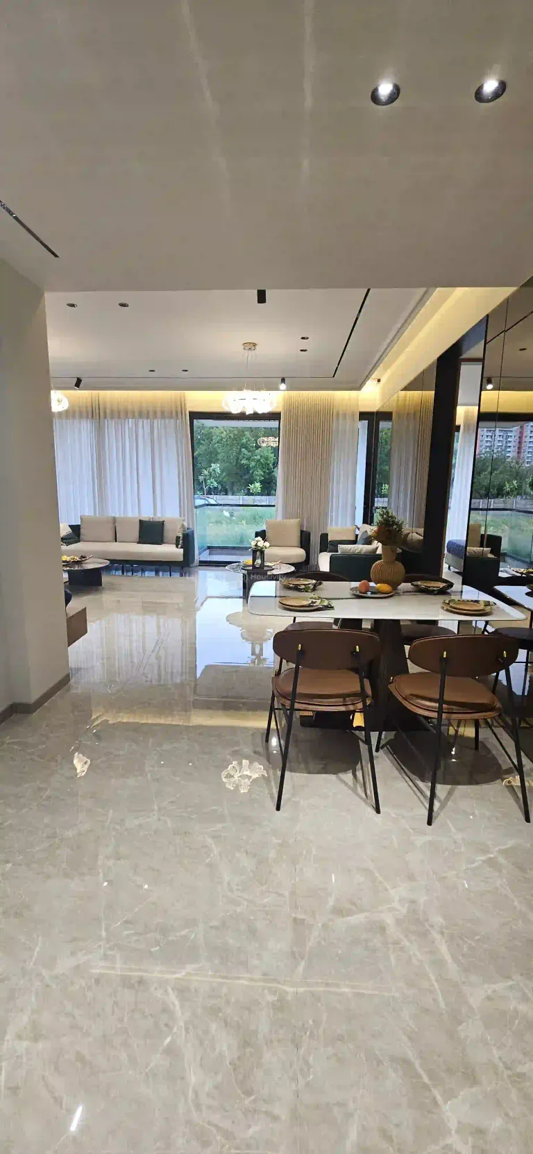 3 BHK Flat for Sale in Randesan, Gandhinagar Image 9