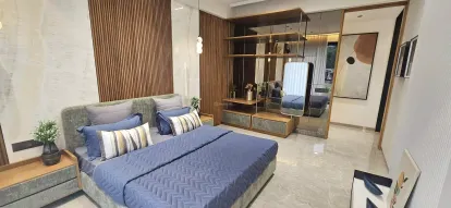 3 BHK Flat for Sale in Randesan, Gandhinagar Image 13