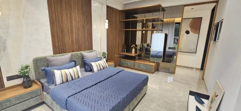 3 BHK Flat for Sale in Randesan, Gandhinagar Image 13