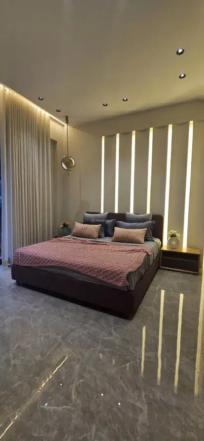 3 BHK Flat for Sale in Randesan, Gandhinagar Image 16