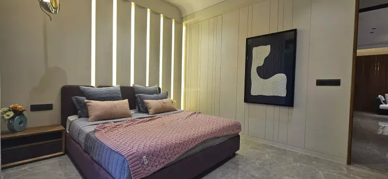 3 BHK Flat for Sale in Randesan, Gandhinagar Image 17