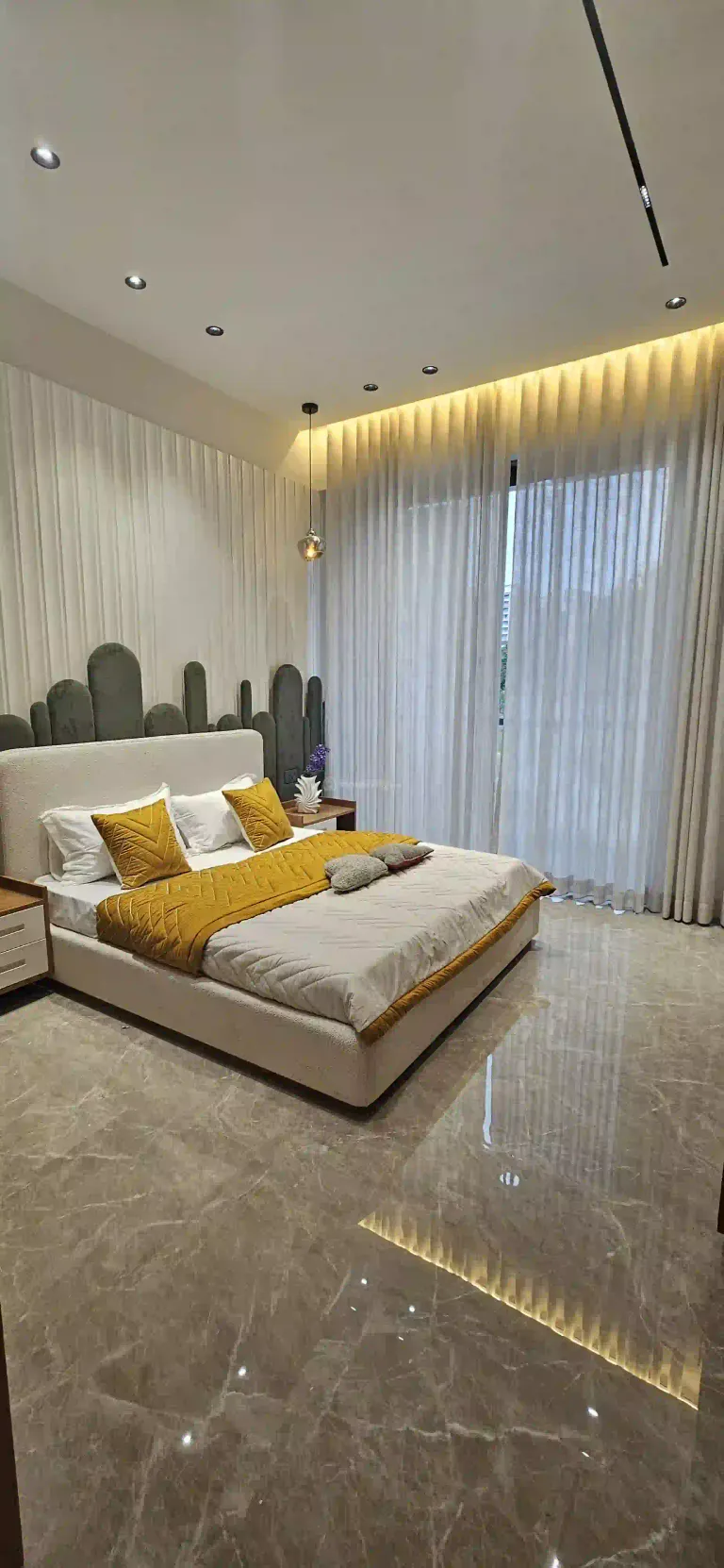 3 BHK Flat for Sale in Randesan, Gandhinagar Image 19