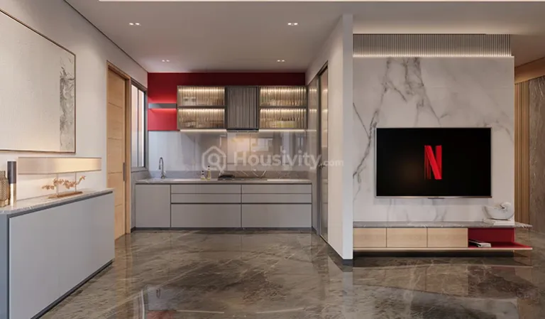 Unique Luxuria Image 1