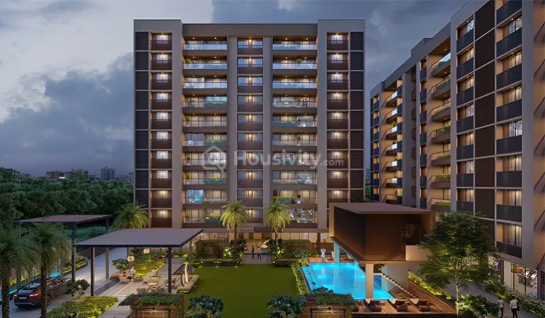 Unique Luxuria Image 7