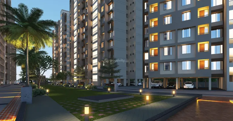 Supercity JOY Image 7