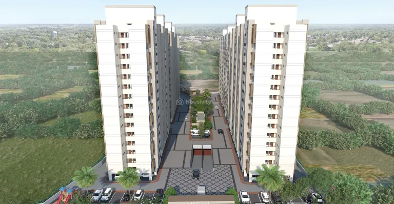 Supercity JOY Image 6