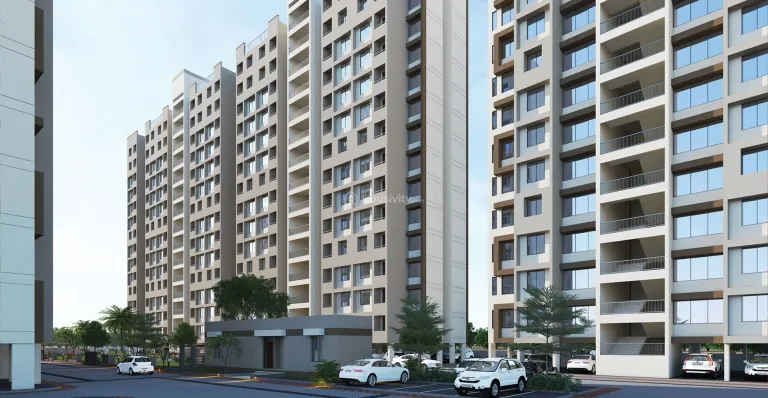Supercity JOY Image 8
