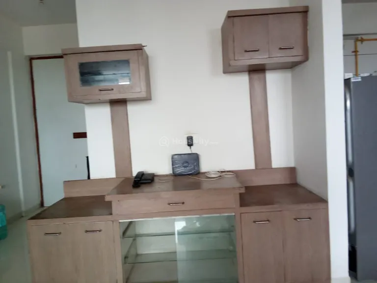 3 BHK Flat for Rent in Randesan, Gandhinagar Image 3