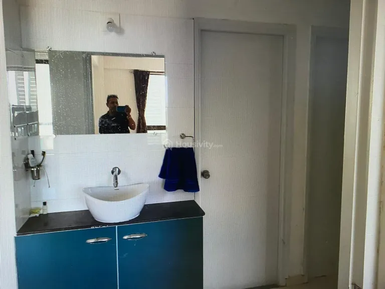 3 BHK Flat for Rent in Randesan, Gandhinagar Image 2