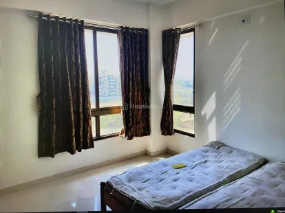 3 BHK Flat for Rent in Randesan, Gandhinagar Image 8