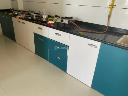 3 BHK Flat for Rent in Randesan, Gandhinagar Image 9