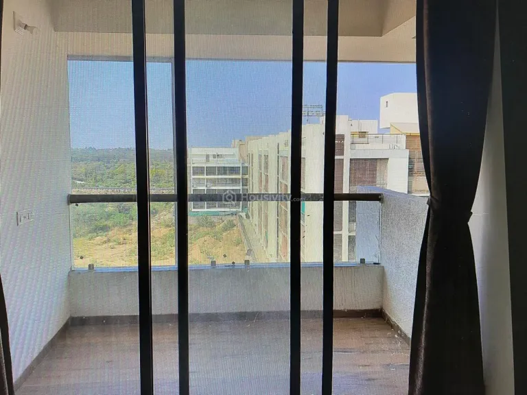 3 BHK Flat for Rent in Randesan, Gandhinagar Image 10