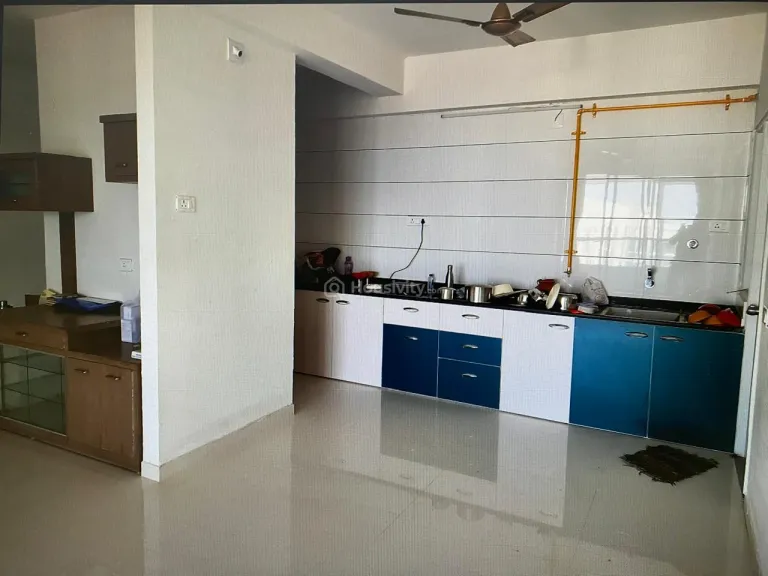 3 BHK Flat for Rent in Randesan, Gandhinagar Image 12