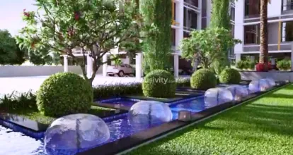 3 BHK Flat for Rent in Randesan, Gandhinagar Thumbnail