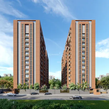 Shaligram Luxuria Image 3