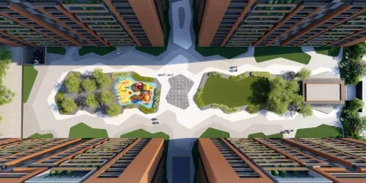 Shaligram Luxuria Image 5