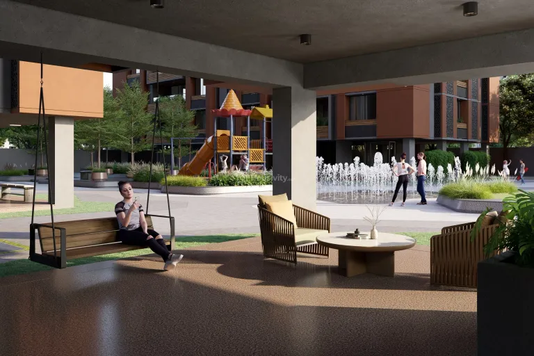 Shaligram Luxuria Image 6