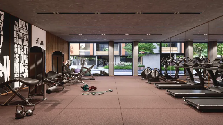 Shaligram Luxuria Image 7