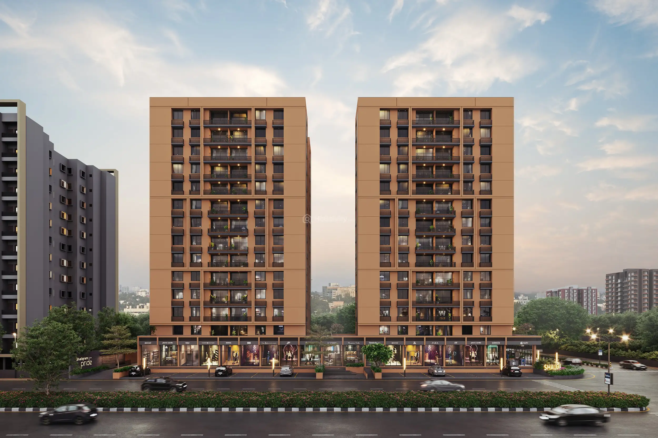 Shaligram Pride Image 2