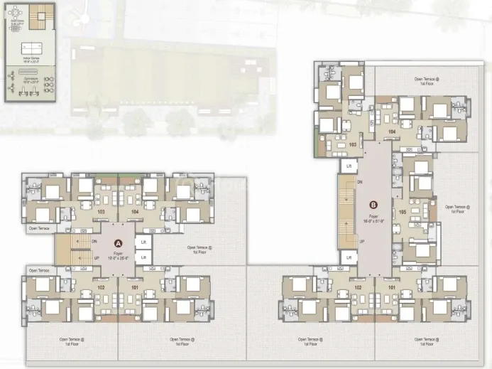 Shaligram Pride Image 6