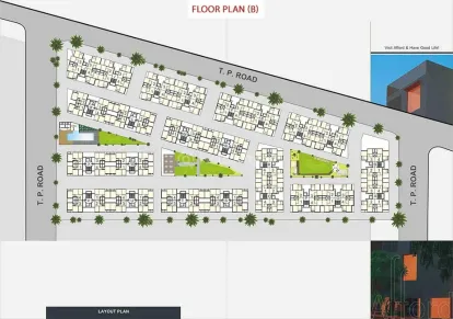 2 BHK Flat for Rent in Sargasan, Gandhinagar Image 5