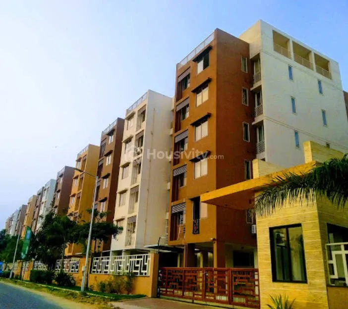 2 BHK Flat for Rent in Sargasan, Gandhinagar Image 8