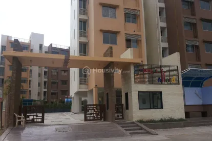 2 BHK Flat for Rent in Sargasan, Gandhinagar Image 10
