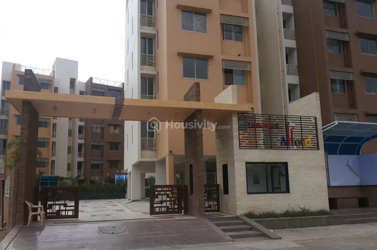 2 BHK Flat for Rent in Sargasan, Gandhinagar Image 10