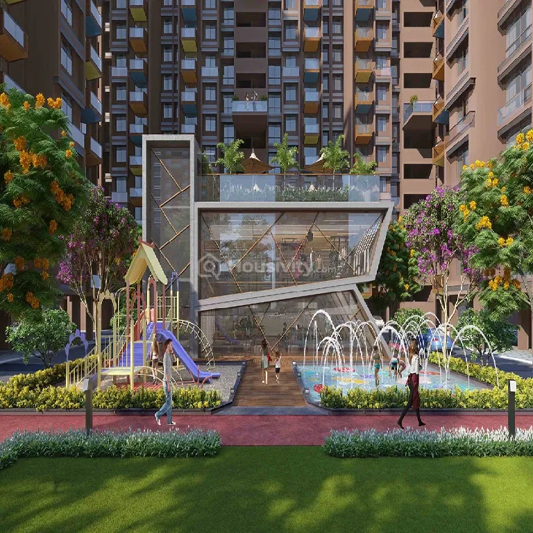 2 BHK Flat for Rent in Sargasan, Gandhinagar Image 8