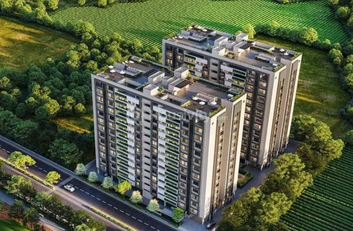 Saanvi Skydeck Serene Image 1