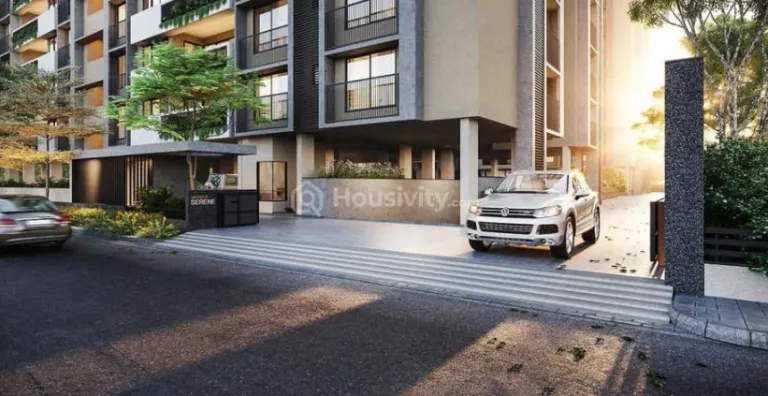 Saanvi Skydeck Serene Image 2