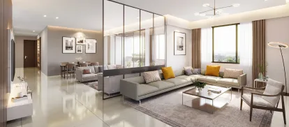 Saanvi Skydeck Serene Image 6