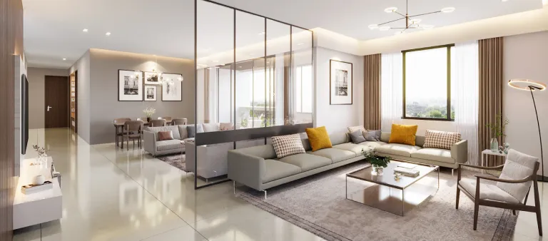 Saanvi Skydeck Serene Image 6