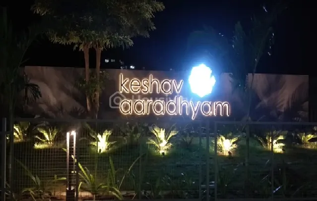 3 BHK Flat for Rent in Kudasan, Gandhinagar Image 4