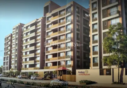 3 BHK Flat for Rent in Kudasan, Gandhinagar Image 5