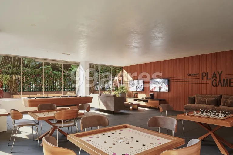 3 BHK Flat for Rent in Kudasan, Gandhinagar Image 6