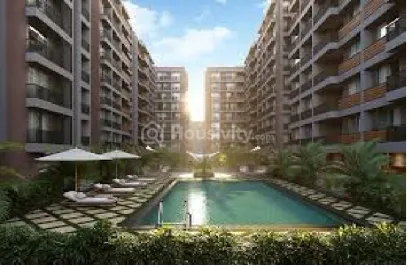 3 BHK Flat for Rent in Kudasan, Gandhinagar Image 7