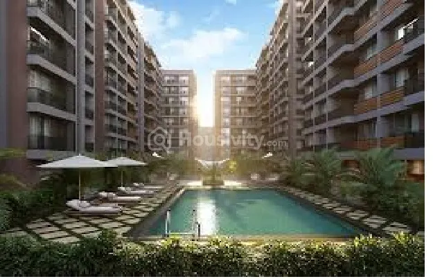 3 BHK Flat for Rent in Kudasan, Gandhinagar Image 7