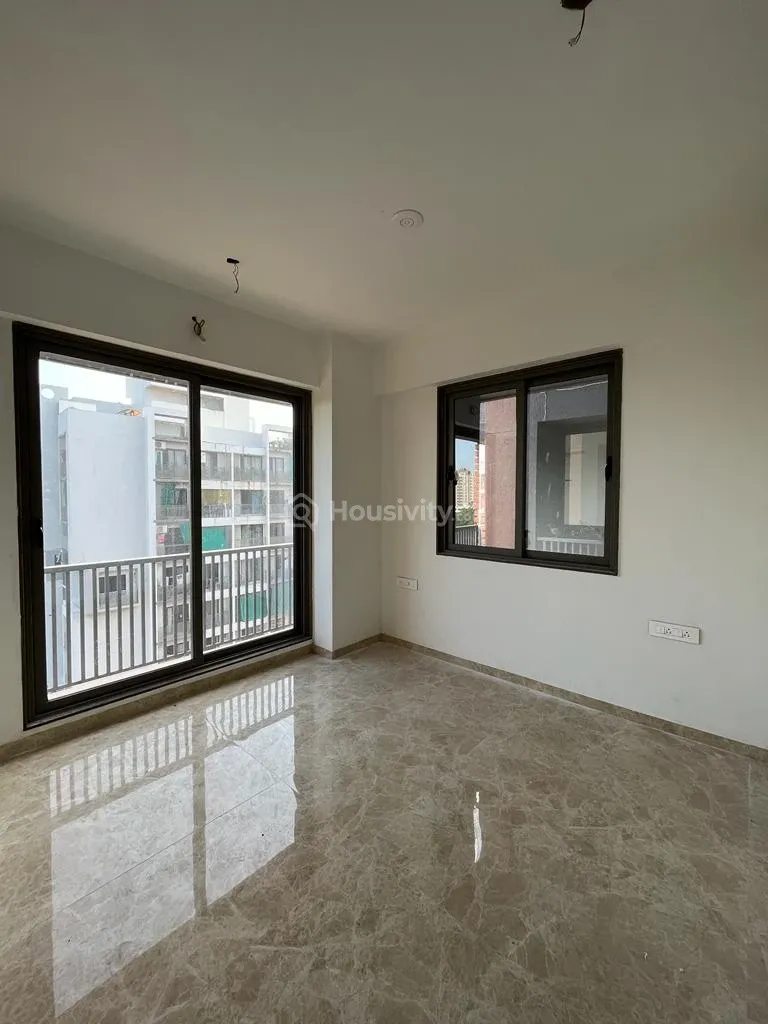 3 BHK Flat for Rent in Kudasan, Gandhinagar Image 13