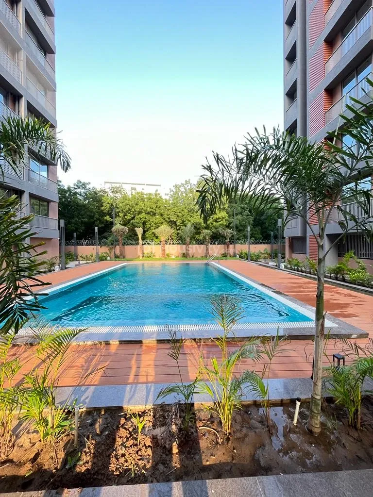 3 BHK Flat for Rent in Kudasan, Gandhinagar Image 18