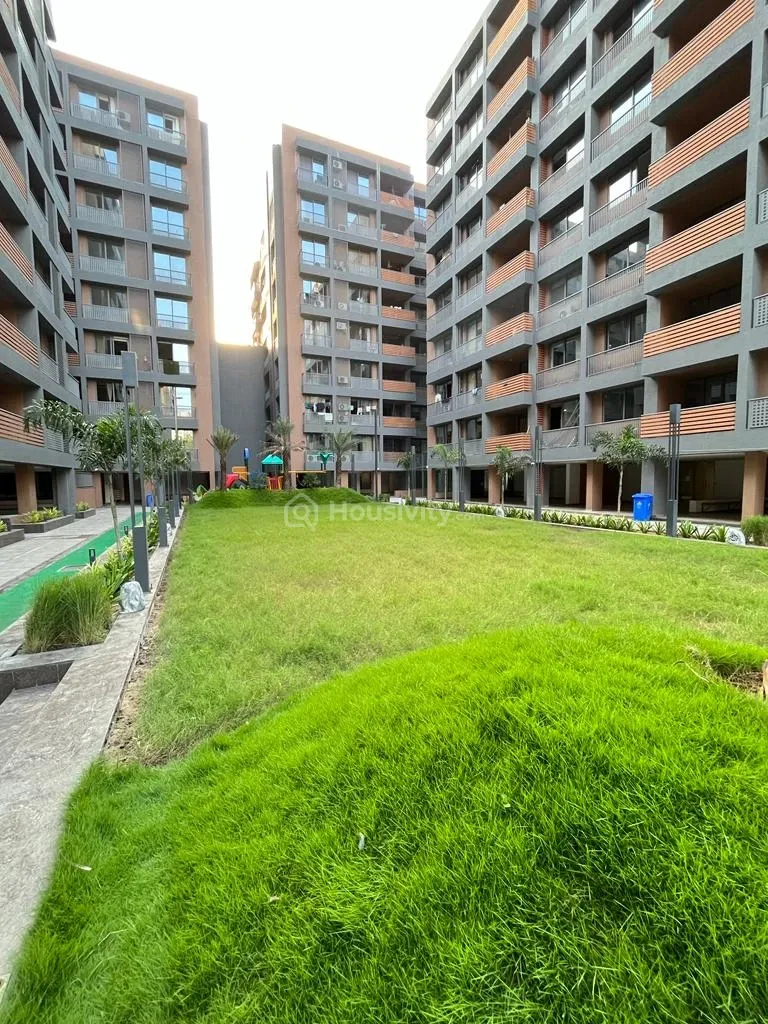 3 BHK Flat for Rent in Kudasan, Gandhinagar Image 19