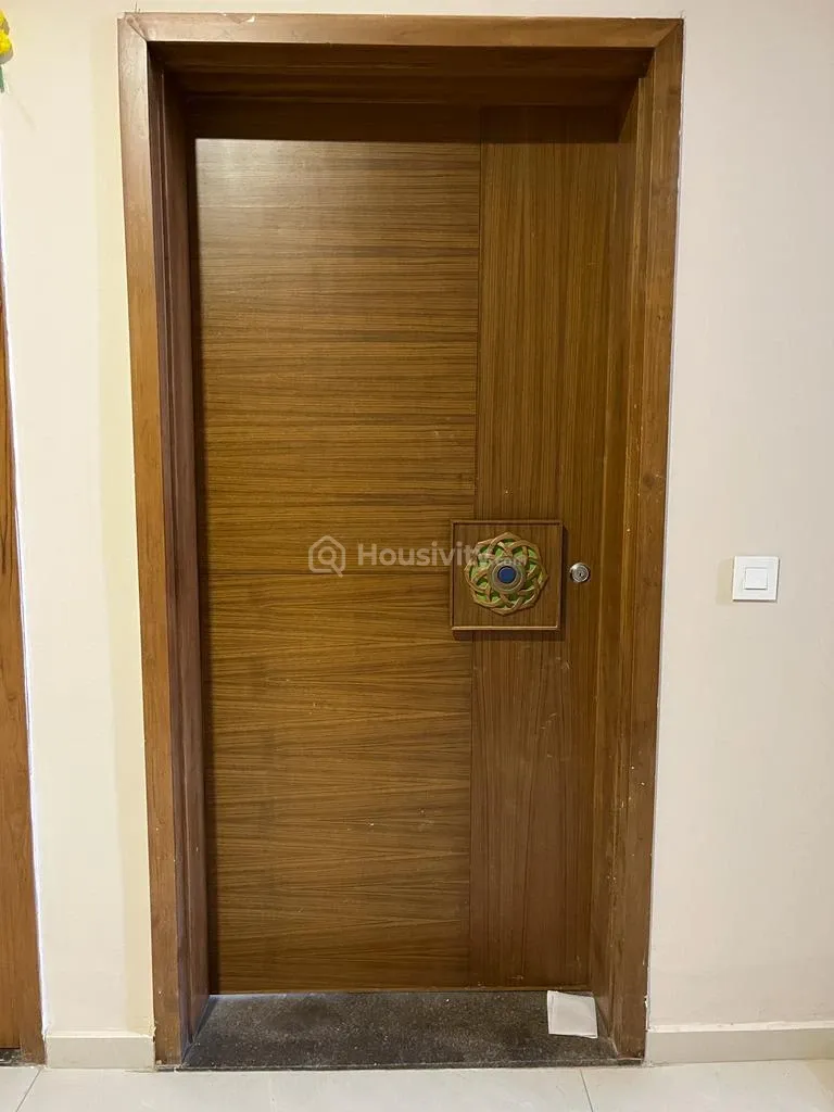 3 BHK Flat for Rent in Kudasan, Gandhinagar Image 17