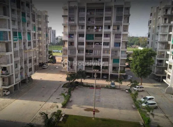 2 BHK Flat for Rent in Kudasan, Gandhinagar Image 1