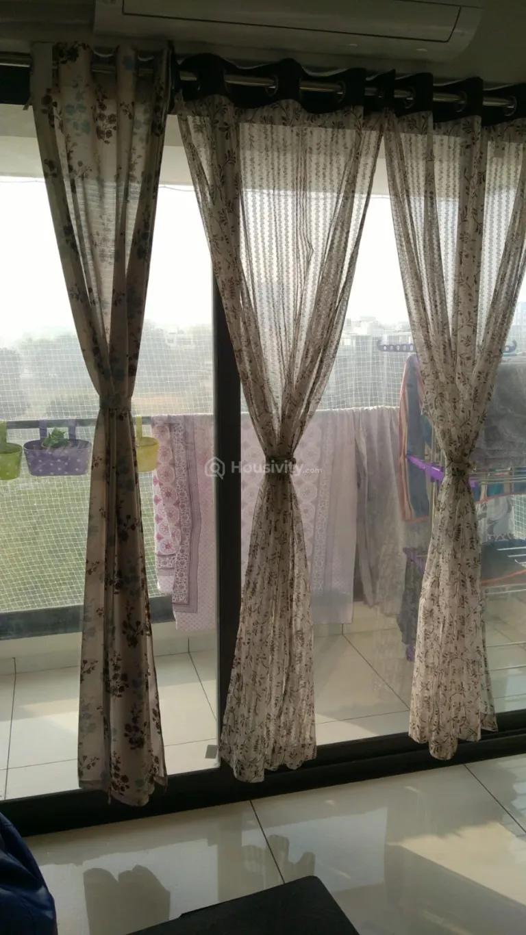 2 BHK Flat for Rent in Raysan, Gandhinagar Image 1