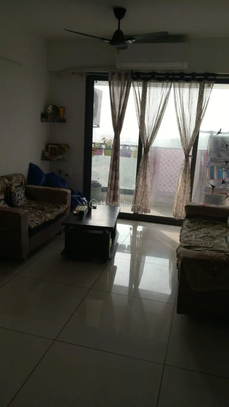 2 BHK Flat for Rent in Raysan, Gandhinagar Image 3