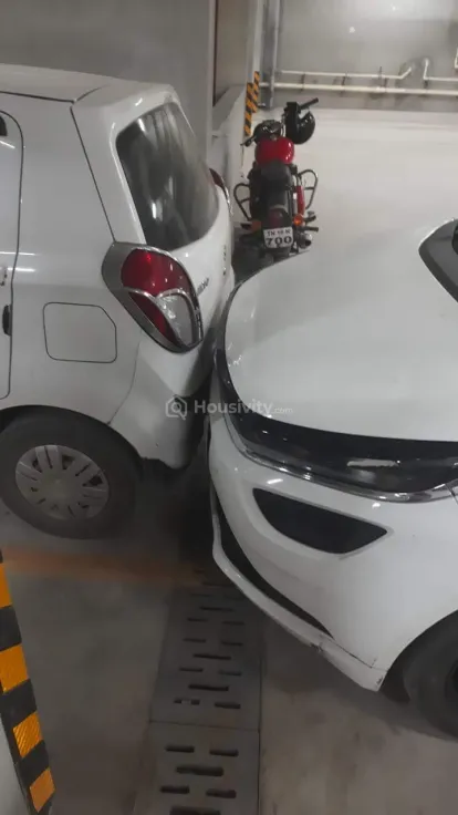 2 BHK Flat for Rent in Raysan, Gandhinagar Image 5